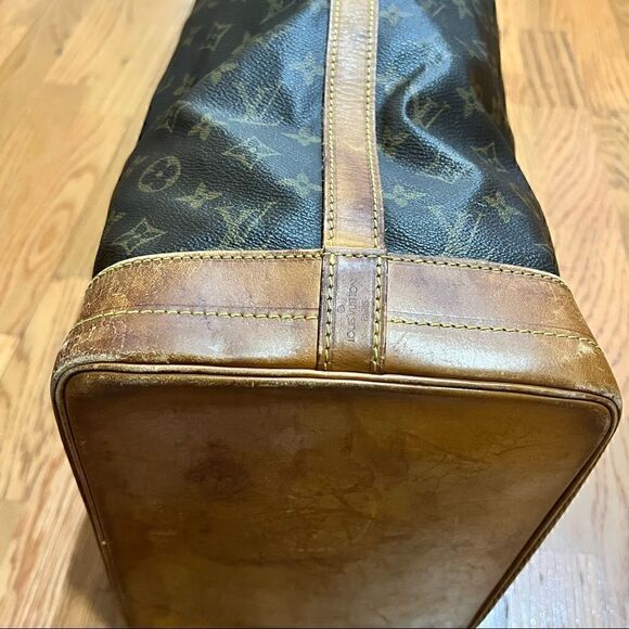 LOUIS VUITTON MONOGRAM NOE. VINTAGE April “99 *Make an Offer! - Picture 8 of 16